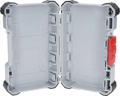 Produktbild von Leere Pick and Click Aufbewahrungsbox