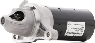 Produktbild von BOSCH Anlasser t a 1 986 S00 746 für JEEP WRANGLER III (JK) CHEROKEE (KK)