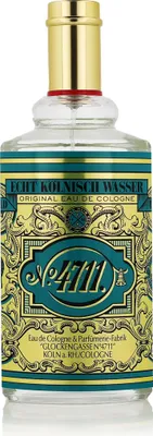 Image de 4711 4711 Original EDC 200 ml UNISEX