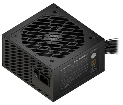 Image de GENESIS Nihon 650NM, 650 W, 100 - 240 V, 50/60 Hz, 8 - 4 A, actif, 100 W