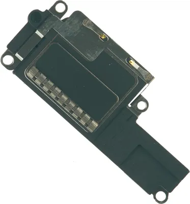 Produktbild von iPhone 15 Pro Max Lautsprecher