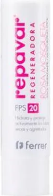 Produktbild von Repavar Repairing Regenerating Moisturizing Stick Spf20 4g
