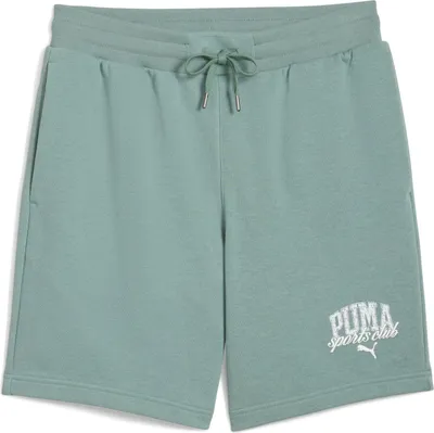 Produktbild von Puma PUMA CLASS Shorts 8 TR Green Moon L
