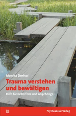 Produktbild von Trauma verstehen und bewältigen