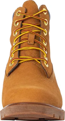 Produktbild von Timberland 6-Zoll-Lederstiefel, Braun 44 EU