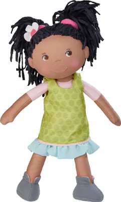 Produktbild von HABA unisex neutral Puppe Cari mehrfarbig One Size