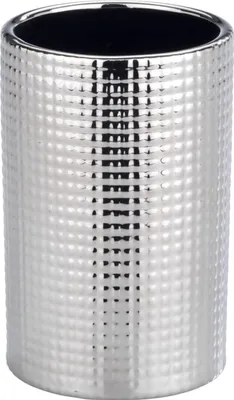 Produktbild von Zahnputzbecher Polaris Nodi Chrome