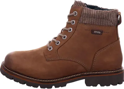 Immagine prodotto di Sioux stivali stringati da uomo 32313334383732 Marrone 42 1/2 EU