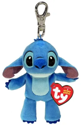Image de Ty UK Ltd. Ty Stitch - Porte-clés 6