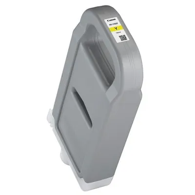 Produktbild von Canon PFI-1700Y, Gelb, Tinte auf Pigmentbasis, 700 ml