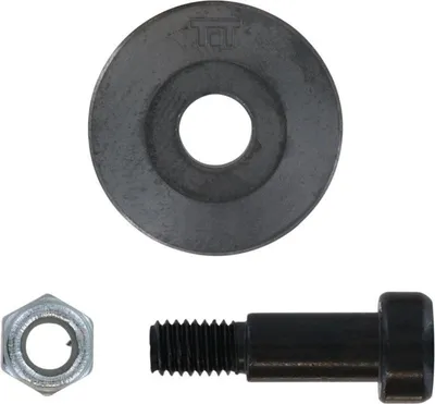 Image de Molette de rechange SUPERPRO 22x6x4,8 mm
