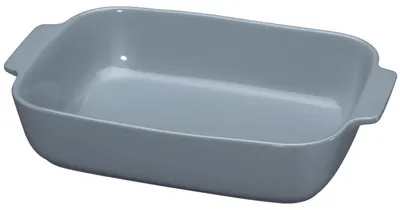 Image de Küchenprofi Plat à gratin PORTO rectangulaire 36 cm, bleu