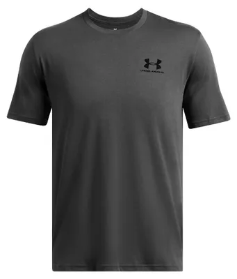 Produktbild von UNDER ARMOUR Herren Sportstyle Left Chest Logo T-Shirt