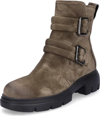 Obrázek produktu pro Paul Green dámská bota hnědá 8