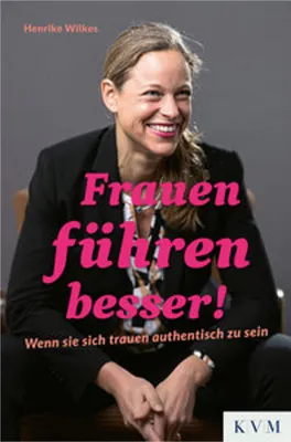 Obrázok produktu pre Frauen führen besser!