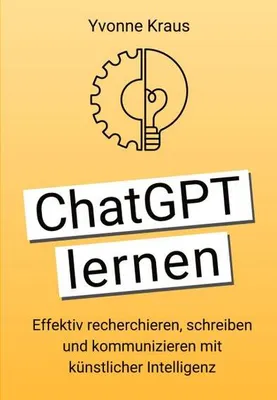 Produktbild von ChatGPT lernen