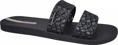 Obrázek produktu pro Ipanema WIP IP 83243-6 BLACK/GLITTER BLACK in Black color size 41-42