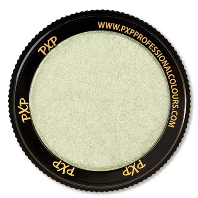 Produktbild von Pxp Professional Farben Perlgelb 30 g