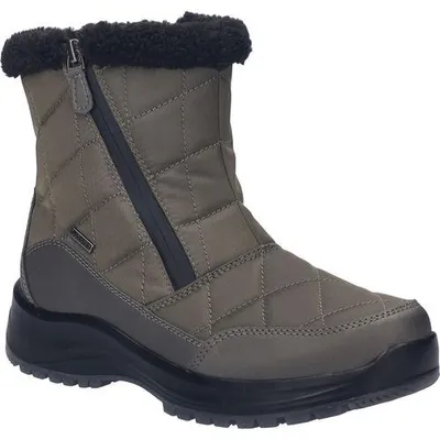 Zdjęcie produktu dla JOSEF SEIBEL Colorado 50 | Kozaki dla Kobiety | szary