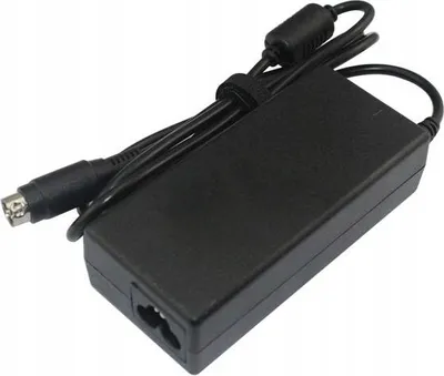 Zdjęcie produktu dla CoreParts MBA1235, Uniwersalne, Wewnętrzna, 110-240 V, 50/60 Hz, 60 W, 12 V