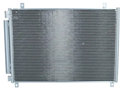 Obrázok produktu pre Kondenzátor, klimatizácia NRF 350665