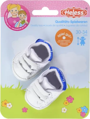 Produktbild von Heless 1451, Puppenschuhe, 3 Jahr(e)