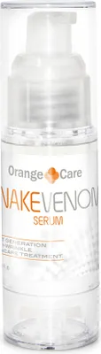 Produktbild von Orange Care - Orange Care - Serum mit Schlangengift