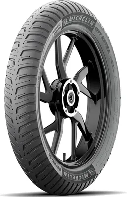 Image de Michelin City Extra 90/90 - 14 M/C Xl Tl 52P Front/Rear