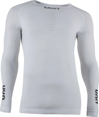 Produktbild von UYN Energyon langarm Funktionsshirt Herren white S/M
