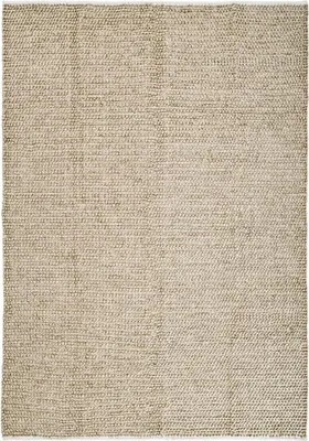 Produktbild von Teppich Nahran 300 x 200 x 1 cm PET Beige