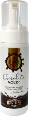 Zdjęcie produktu dla Asther Chocolate Mousse Pianka Do Opalania 150ml