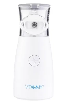 Obrázek produktu pro Vitammy Mesh 1 Inhalator siateczkowy NE-M03, 1 sztuka
