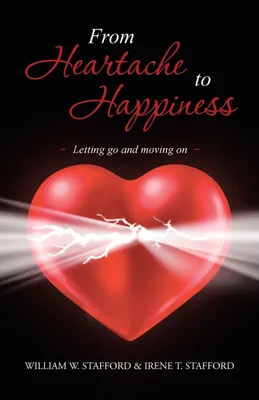 Produktbild von From Heartache to Happiness