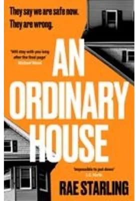 Imagen del producto de An Ordinary House