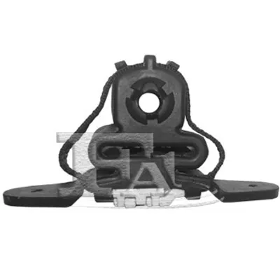 Produktbild von FA1 Auspuffhalter passend für PEUGEOT 2008 Kombi (CU) Auspuffanlage Montageteil 213-723