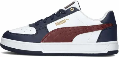 Obrázok produktu pre Puma Sneakers 393837-03 in White color size 36