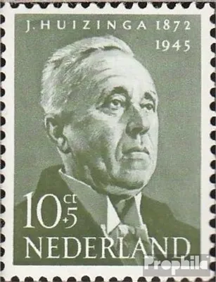 Produktbild von Briefmarken Niederlande 1954 Mi 639 postfrisch Fürsorge
