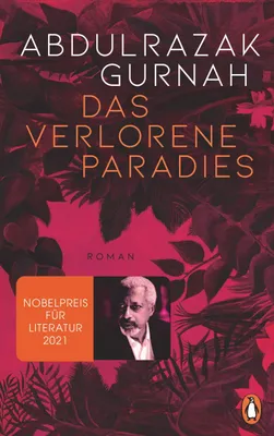 Produktbild von Das verlorene Paradies
