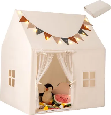 Immagine prodotto di Tenda da gioco per bambini TP10260BE, 123 x 107 x 137 cm