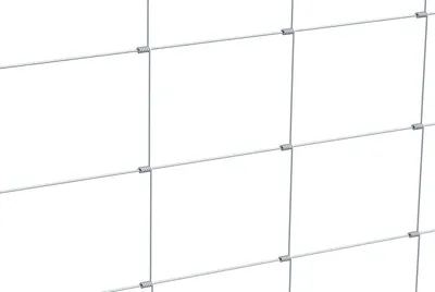 Zdjęcie produktu dla GAH-Alberts 606015, Stal, Stal, Powłoka galwaniczna, 1 szt., 1000 mm