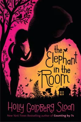 Image de The Elephant in the Room