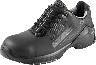 Produktbild von Steitz SECURA Halbschuh schwarz VD PRO 3500 SF ESD, S3 NB, EU-Schuhgröße: 44