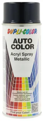 Produktbild von DUPLI-COLOR AUTO COLOR 20-1130 blau metallic, 400 ml
