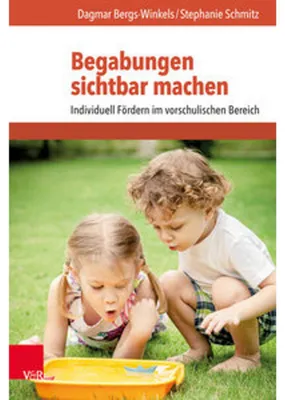Obrázek produktu pro Begabungen sichtbar machen