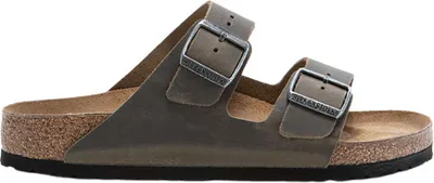 Produktbild von Birkenstock Arizona Faded Khaki uni flip-flops 38