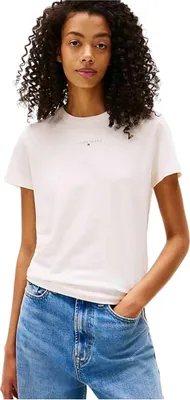Obrázok produktu pre Tričko Tommy Hilfiger DW0DW21964YBH pre Dámske