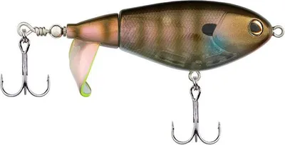 Immagine prodotto di Berkley Choppo 75 Ghost Bluegill