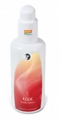 Produktbild von Martina Gebhardt - ROSE Body Lotion - 150ml
