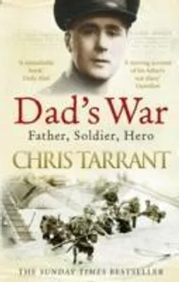 Produktbild von Dad's War