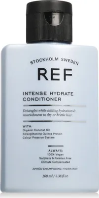 Obrázok produktu pre REF Intenzívny hydratačný kondicionér 100 ml